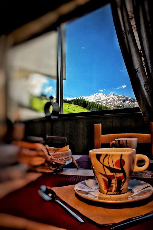 Hotel Le Pelvoux سان-مارتن-دي-بيفيل المظهر الخارجي الصورة