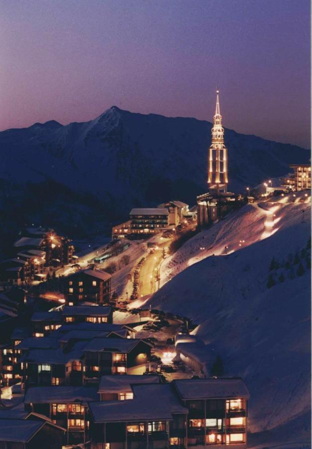 Hotel Le Pelvoux سان-مارتن-دي-بيفيل المظهر الخارجي الصورة